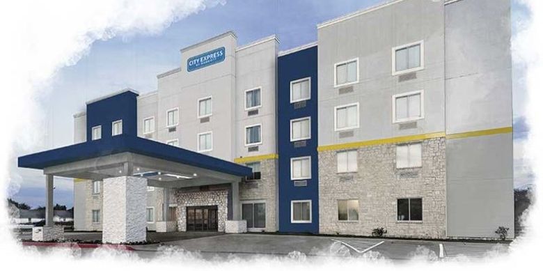 Marriott adquirió City Express en mayo de 2023 por 100 millones de dólares.